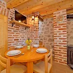 House Martelina Prázdninový dům Starigrad Paklenica