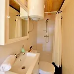 House Martelina Nyaraló Starigrad-Paklenica