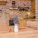 House Martelina Starigrad-Paklenica