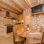 House Martelina Nyaraló Starigrad-Paklenica