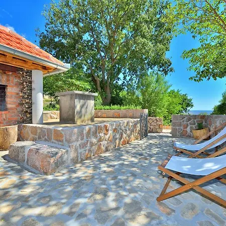 Vakantiehuis House Martelina *