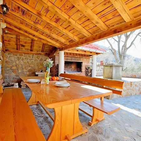 House Martelina *