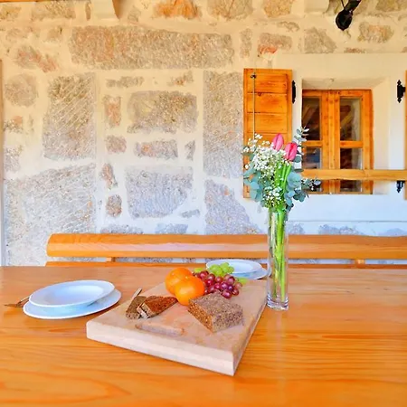 House Martelina * Starigrad Paklenica