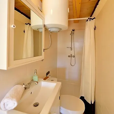 House Martelina Dom wakacyjny Starigrad Paklenica