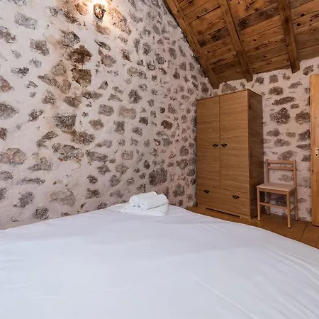 House Martelina Starigrad Paklenica