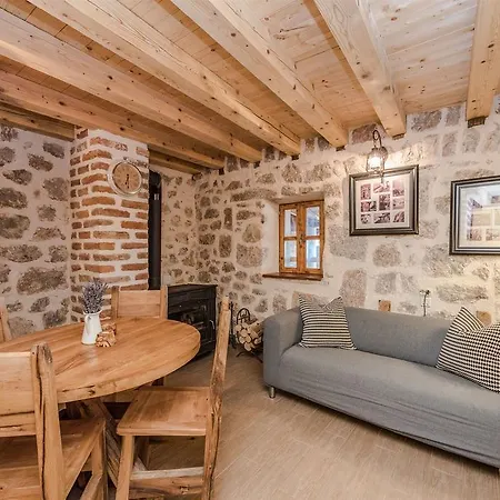 Vakantiehuis House Martelina