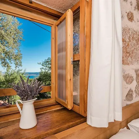 Vakantiehuis House Martelina *