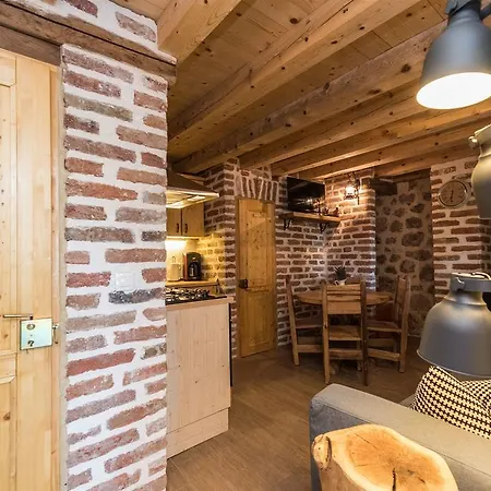 House Martelina