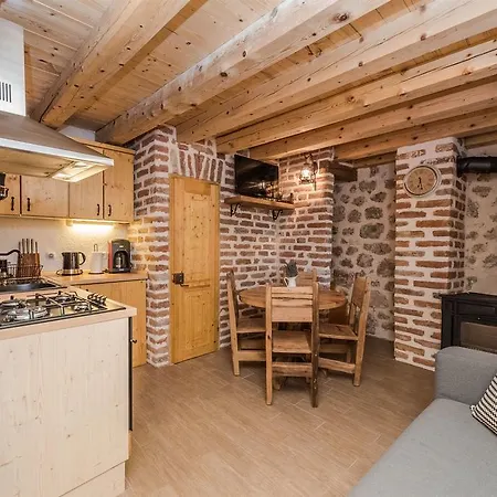 Vakantiehuis House Martelina *