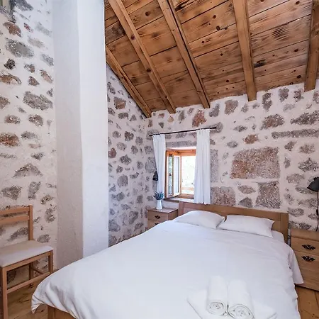 House Martelina * Starigrad Paklenica