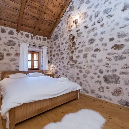 House Martelina *