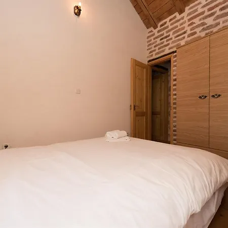 Vakantiehuis House Martelina Starigrad Paklenica