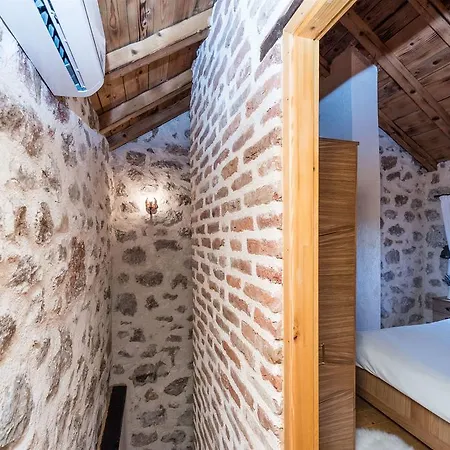 House Martelina * Starigrad Paklenica