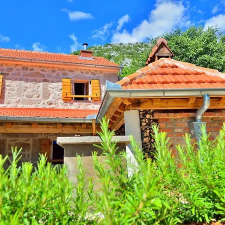 House Martelina Starigrad Paklenica