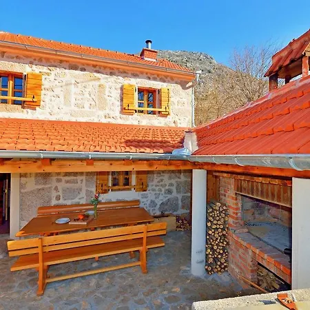 House Martelina Σπίτι διακοπών