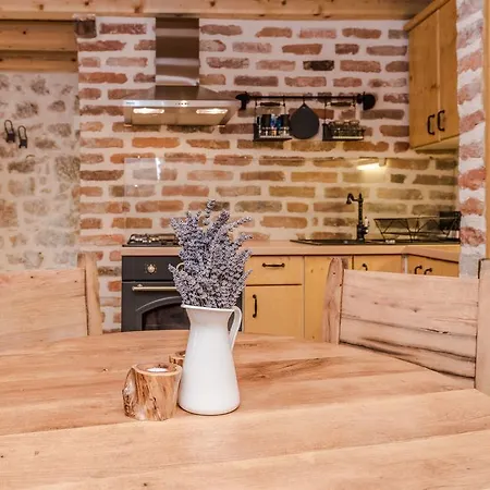 House Martelina Starigrad Paklenica