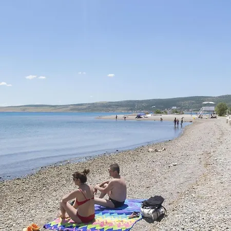 House Martelina Σπίτι διακοπών *