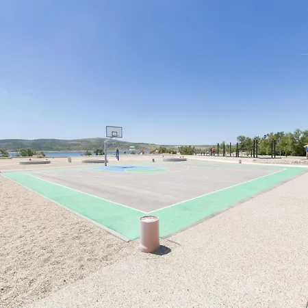 House Martelina Ferienhaus Starigrad Paklenica