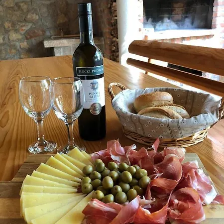 Prázdninový dům House Martelina Starigrad Paklenica