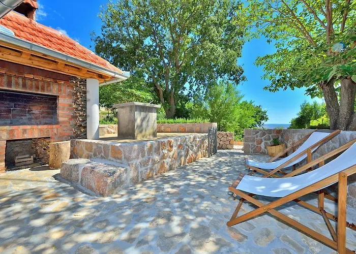 Σπίτι διακοπών House Martelina *