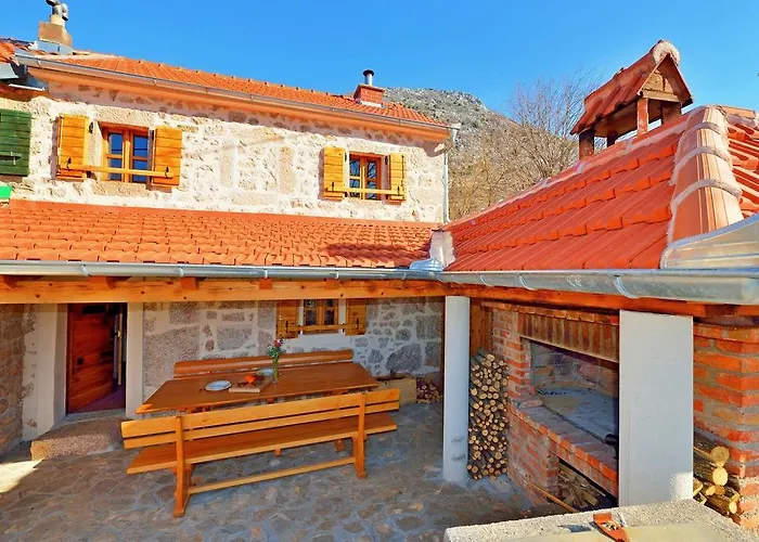 House Martelina Σπίτι διακοπών