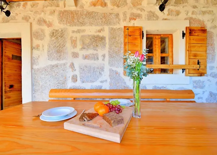 House Martelina * Starigrad Paklenica