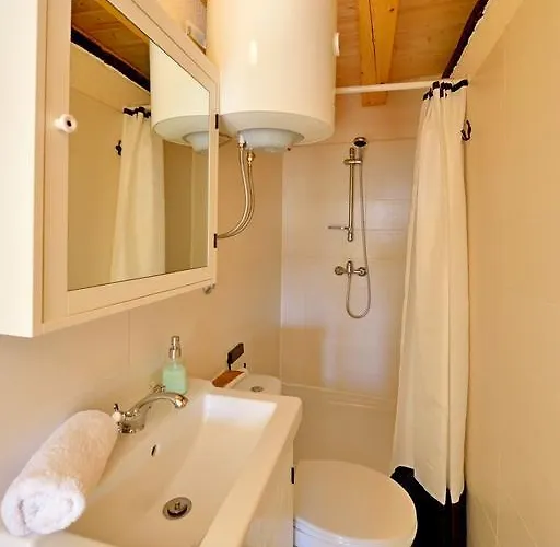 House Martelina Σπίτι διακοπών Starigrad Paklenica