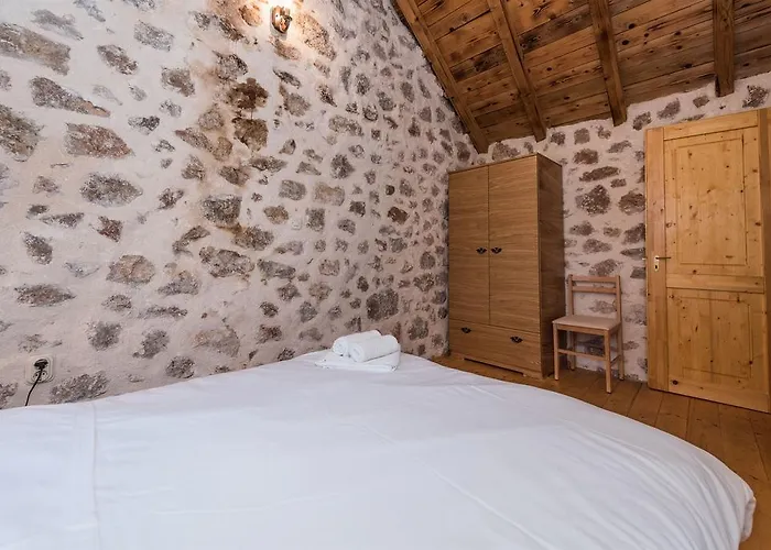 House Martelina Starigrad Paklenica