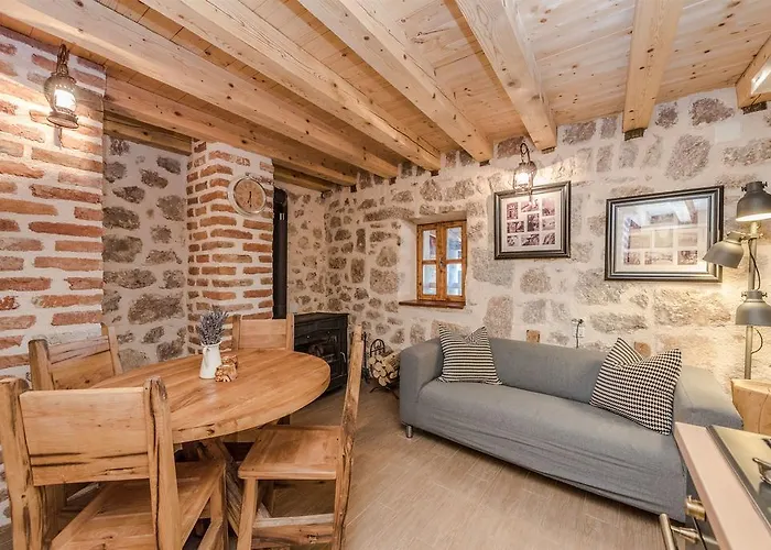 Casa vacanze House Martelina