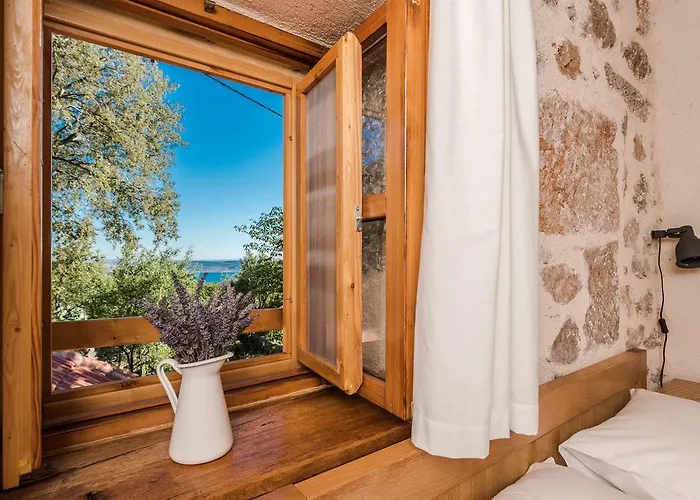 Σπίτι διακοπών House Martelina *