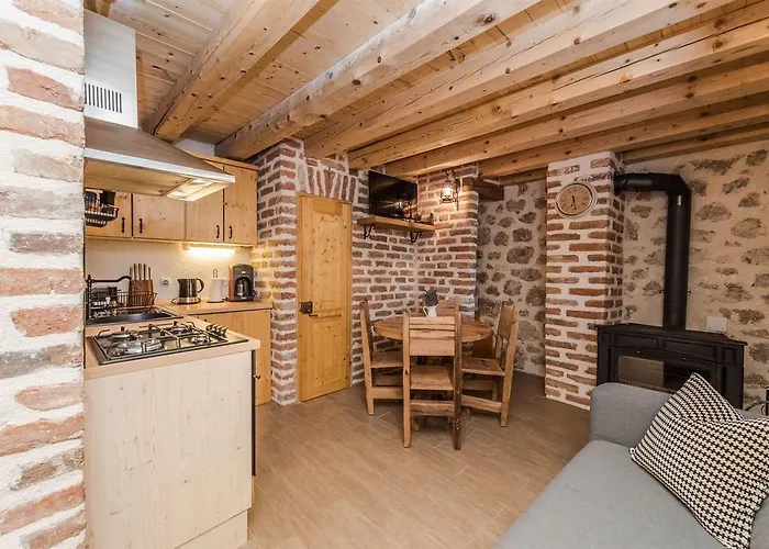 Σπίτι διακοπών House Martelina *