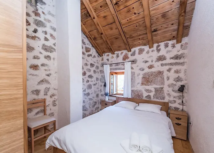 House Martelina * Starigrad Paklenica