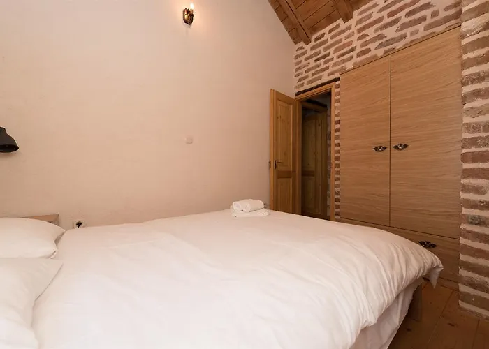 Σπίτι διακοπών House Martelina Starigrad Paklenica