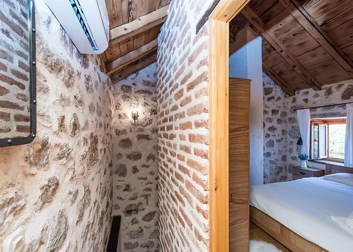 House Martelina * Starigrad Paklenica