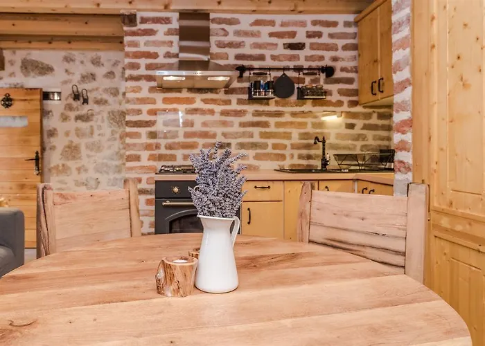 House Martelina Starigrad Paklenica