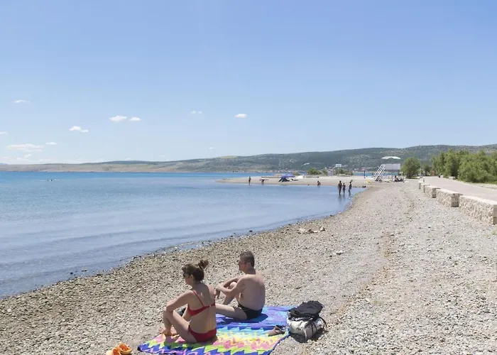 House Martelina Σπίτι διακοπών *