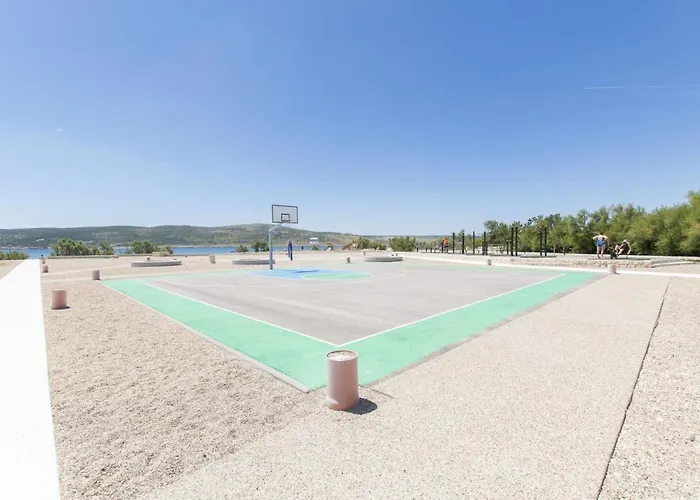 House Martelina Σπίτι διακοπών Starigrad Paklenica